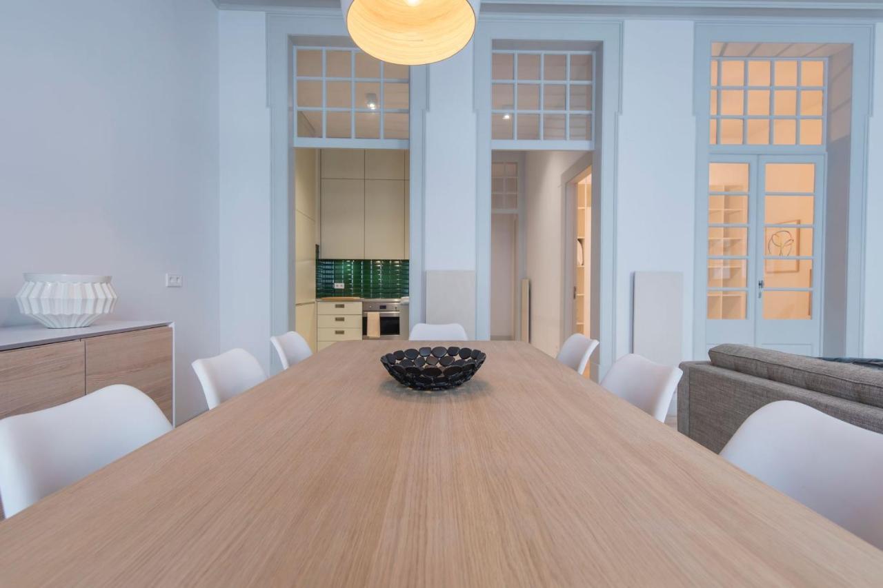 Lovelystay - Charming 3 Bedroom Wonder Downtown Lisbon Bagian luar foto