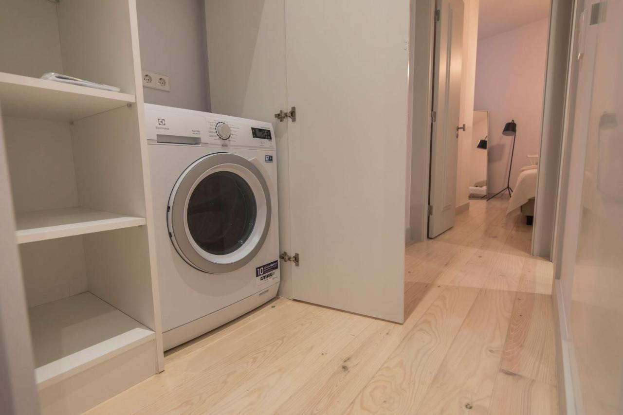 Lovelystay - Charming 3 Bedroom Wonder Downtown Lisbon Bagian luar foto