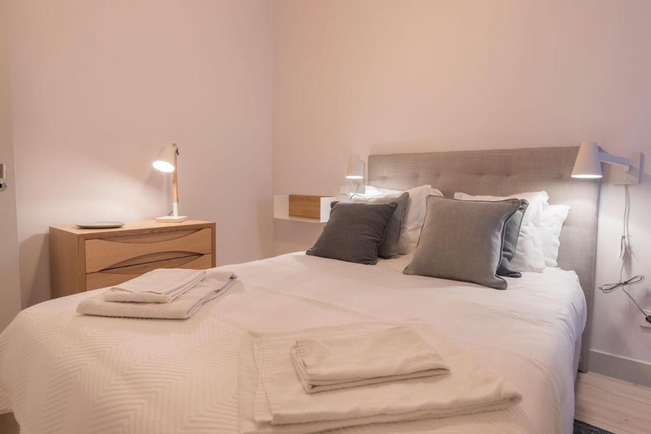 Lovelystay - Charming 3 Bedroom Wonder Downtown Lisbon Bagian luar foto