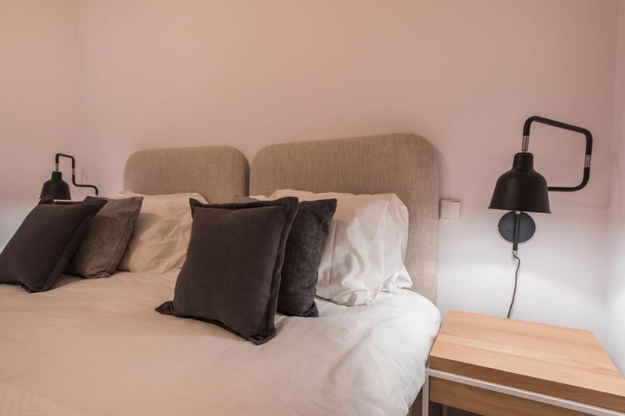 Lovelystay - Charming 3 Bedroom Wonder Downtown Lisbon Bagian luar foto